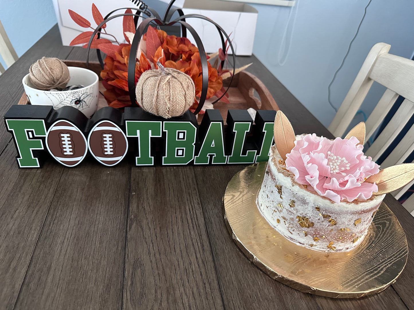 Bizcocho Personalizado | Don Lolo Pastry