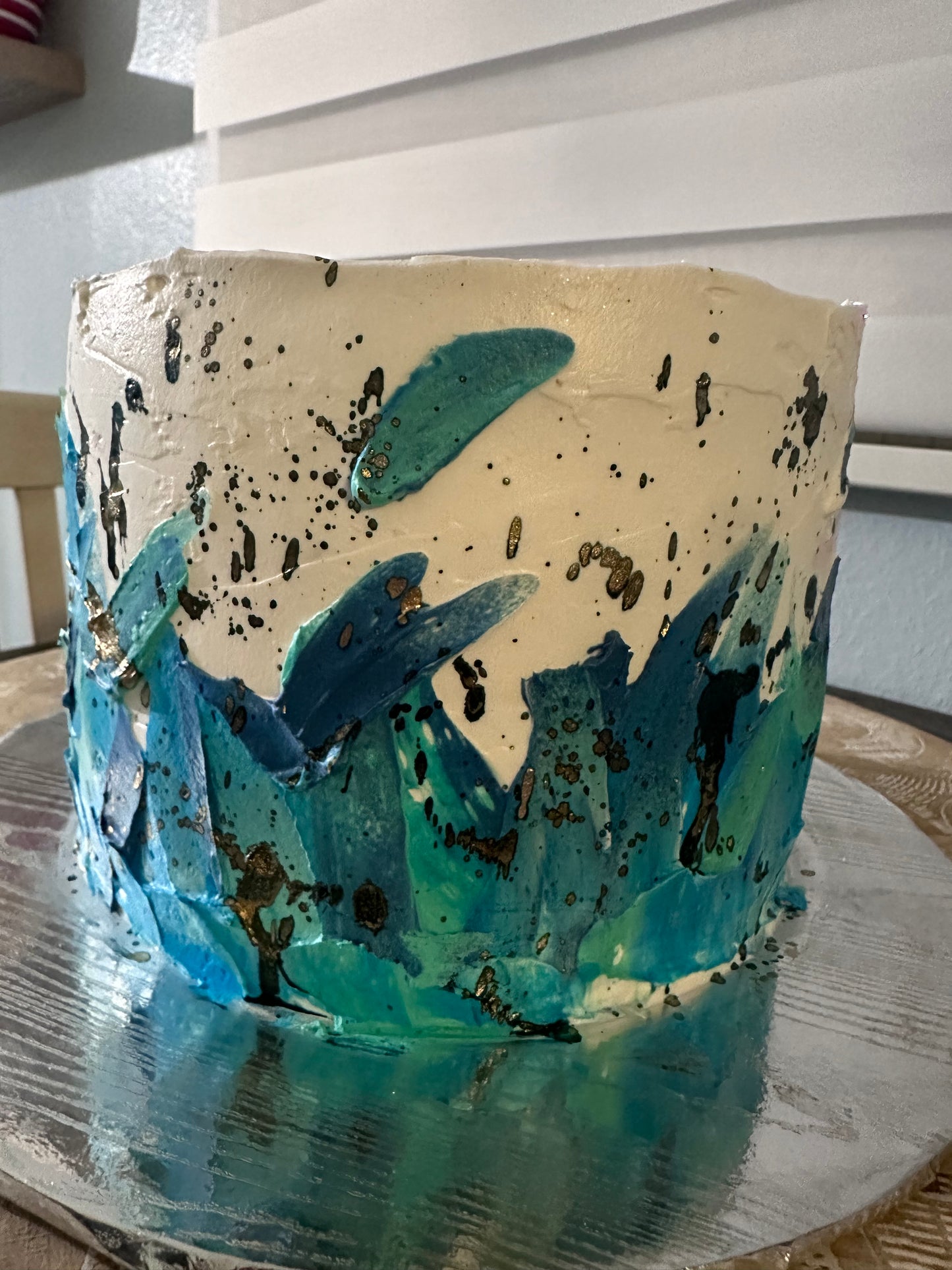 Bizcocho Personalizado | Don Lolo Pastry