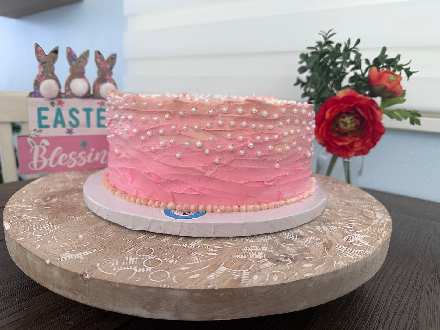 Bizcocho Personalizado | Don Lolo Pastry