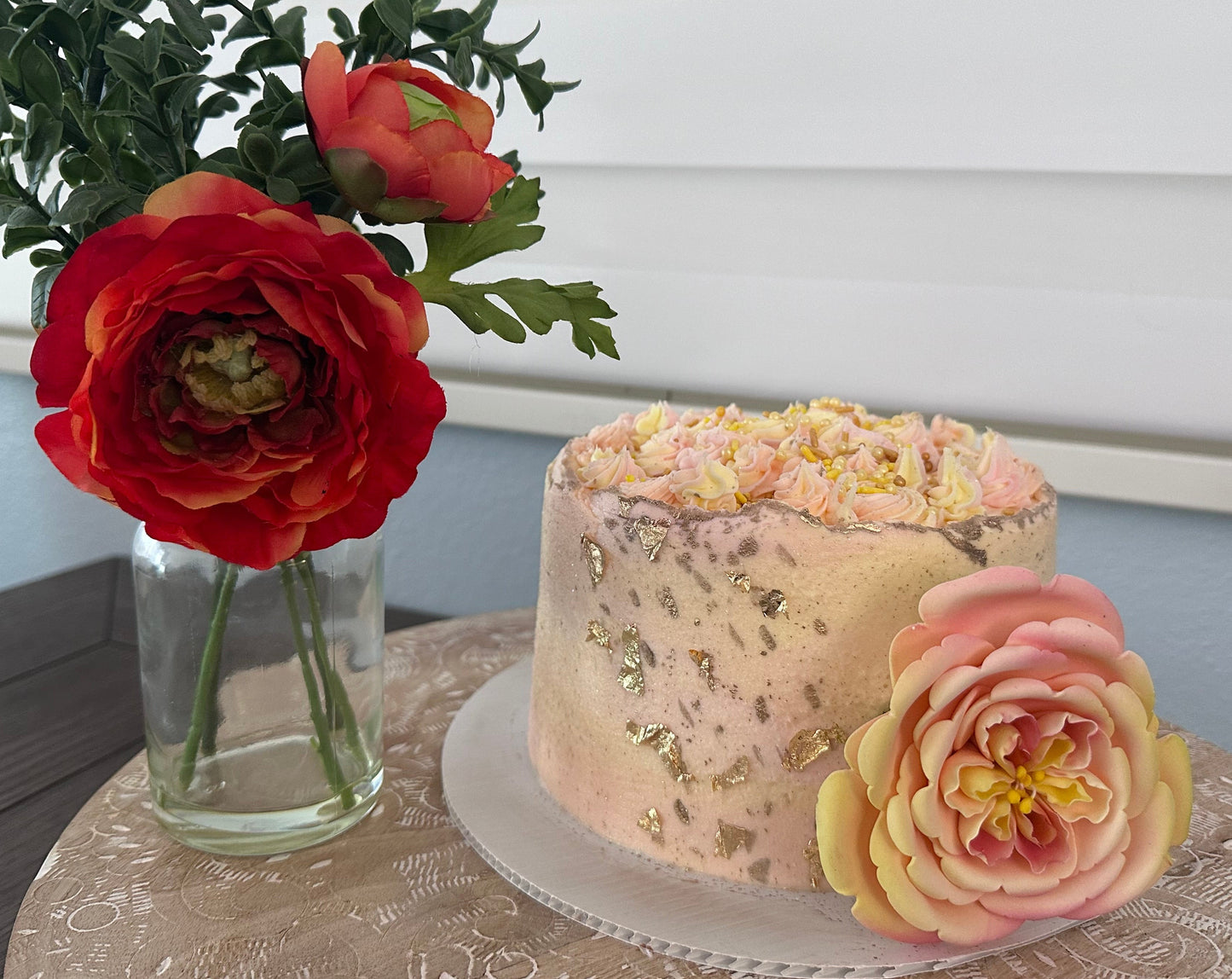 Bizcocho Personalizado | Don Lolo Pastry