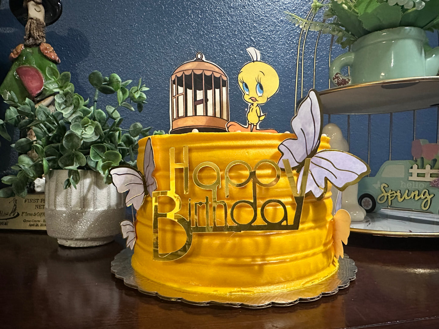 Bizcocho Personalizado | Don Lolo Pastry