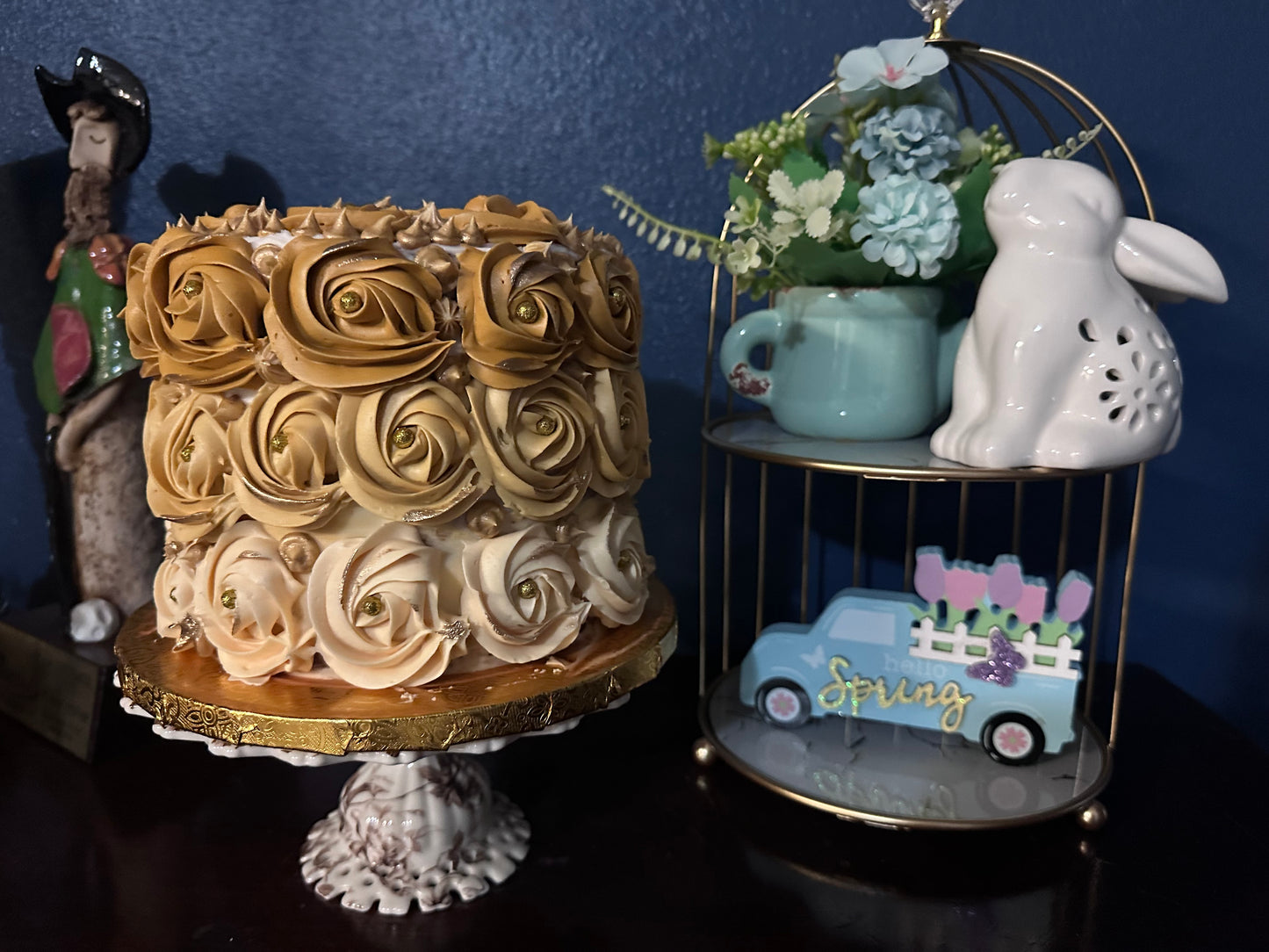 Bizcocho Personalizado | Don Lolo Pastry