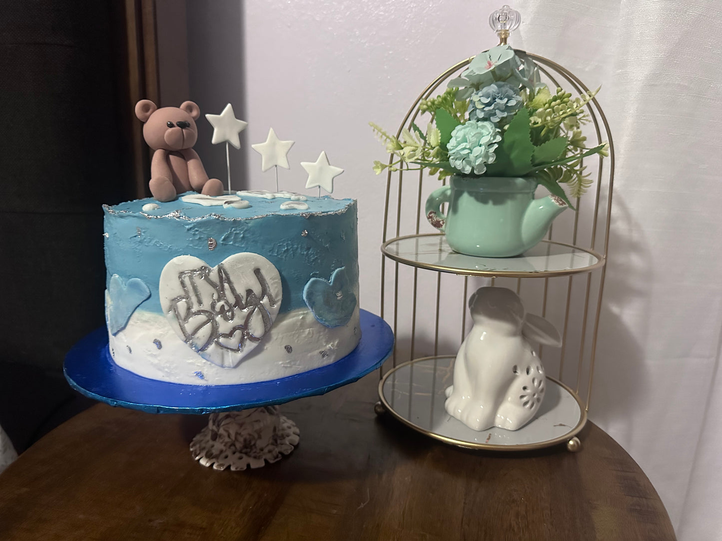 Bizcocho Personalizado | Don Lolo Pastry