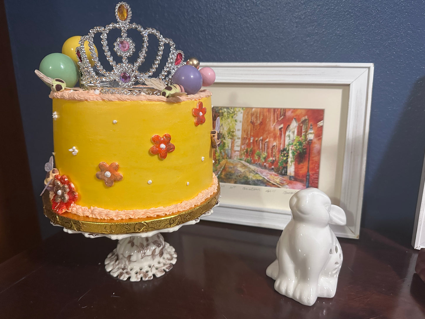 Bizcocho Personalizado | Don Lolo Pastry