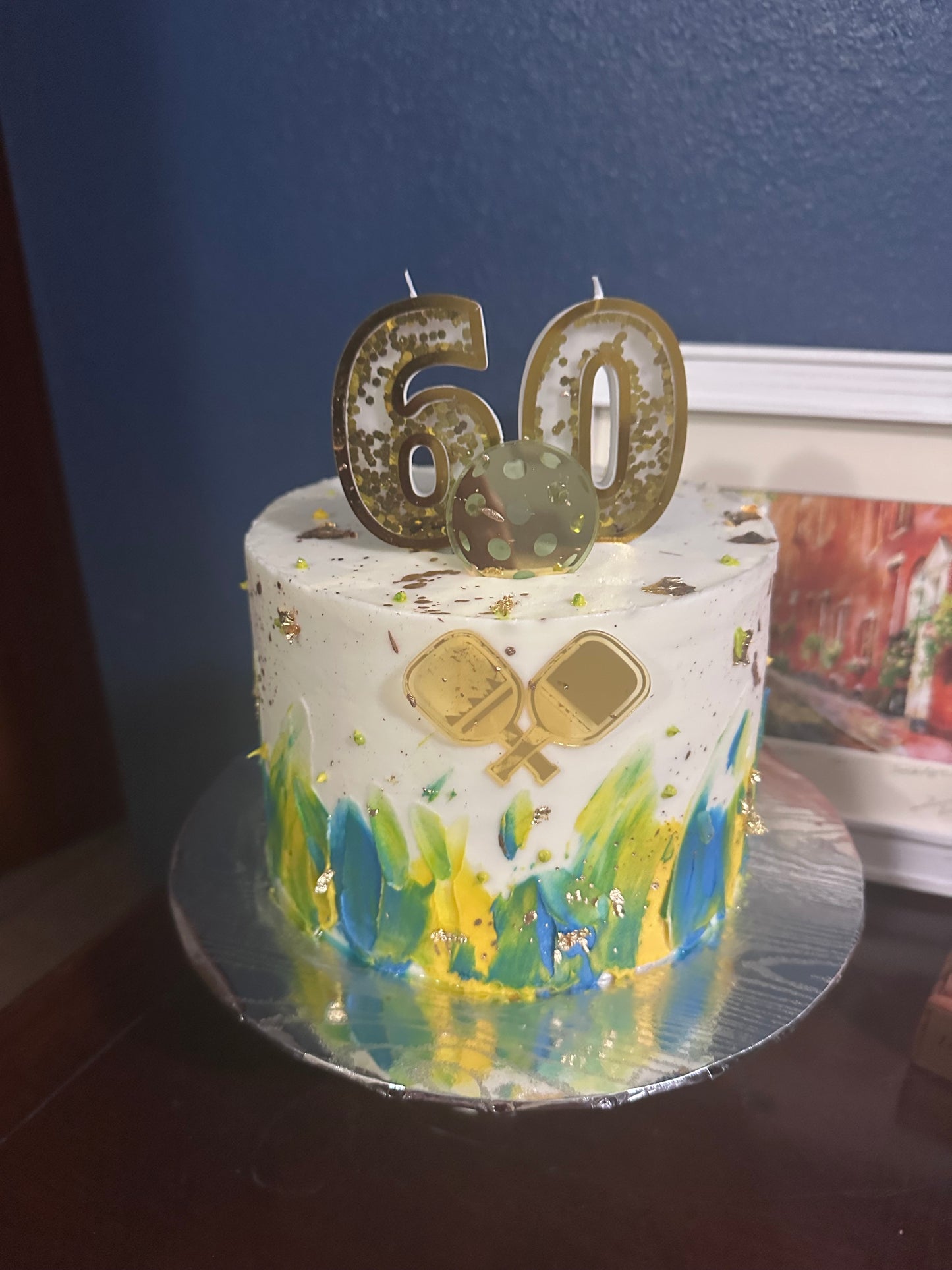 Bizcocho Personalizado | Don Lolo Pastry