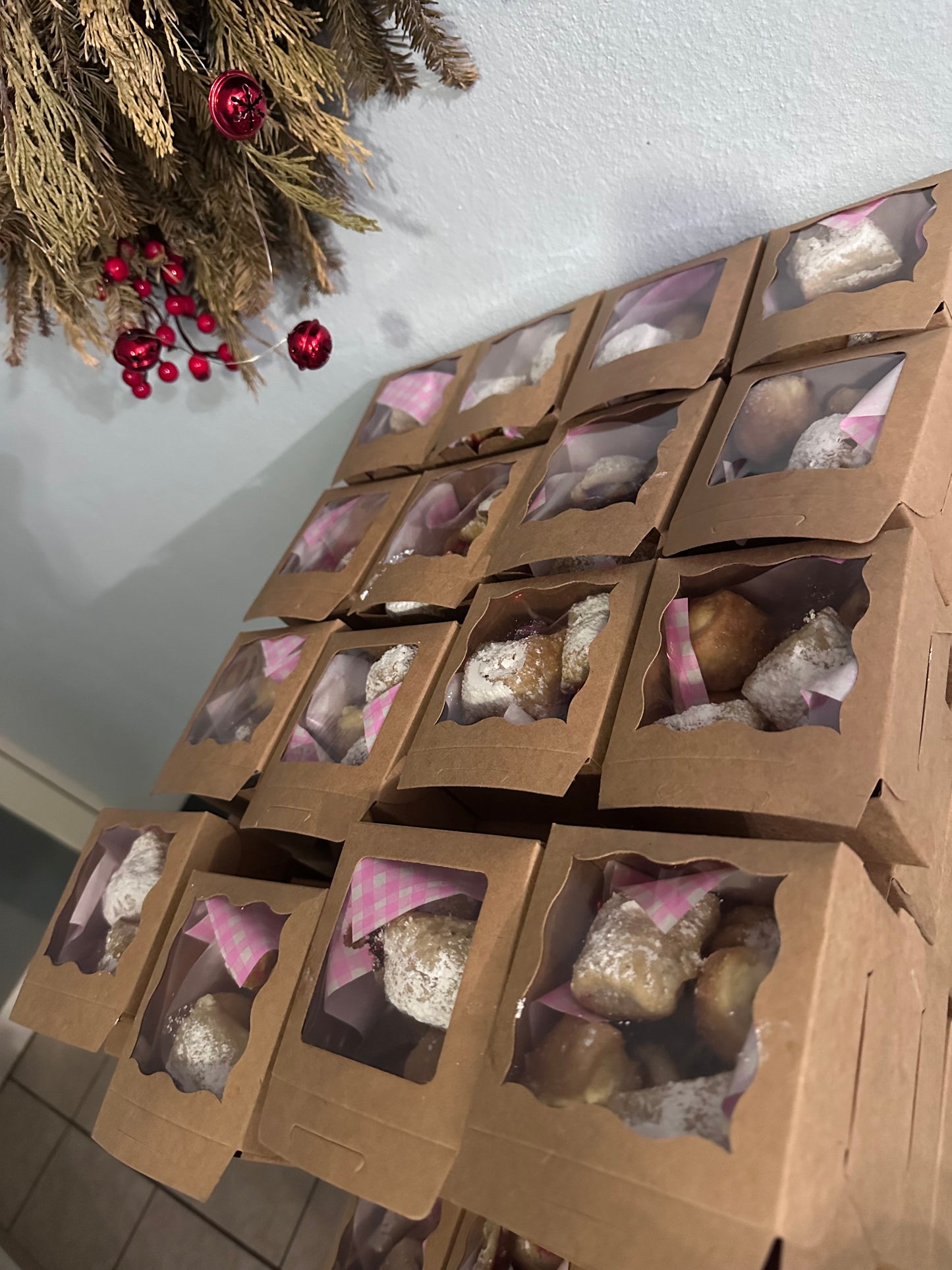 Pastry - Dulces de Hojaldre | Don Lolo Pastry