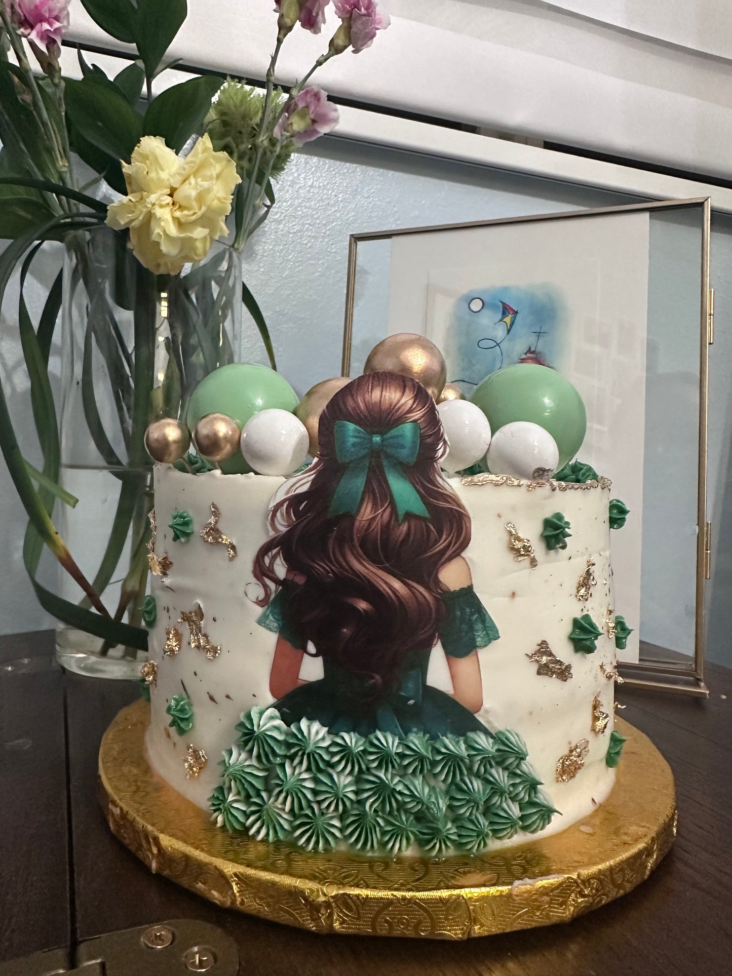 Bizcocho Personalizado | Don Lolo Pastry