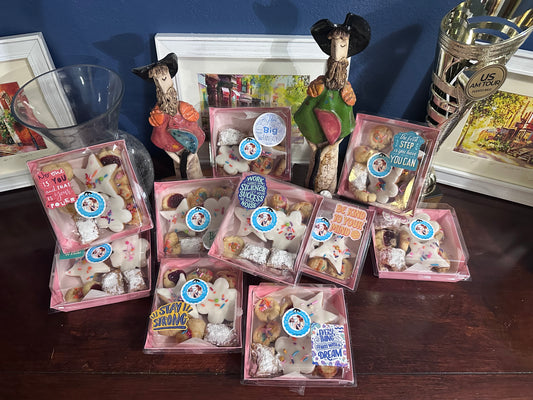 Pastry - Dulces de Hojaldre | Don Lolo Pastry