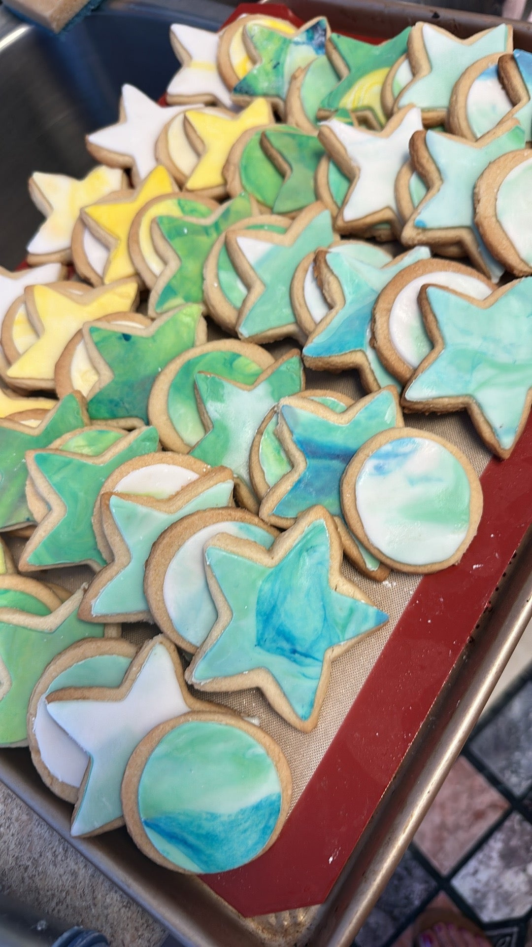 Galletas Artesanales | Don Lolo Pastry