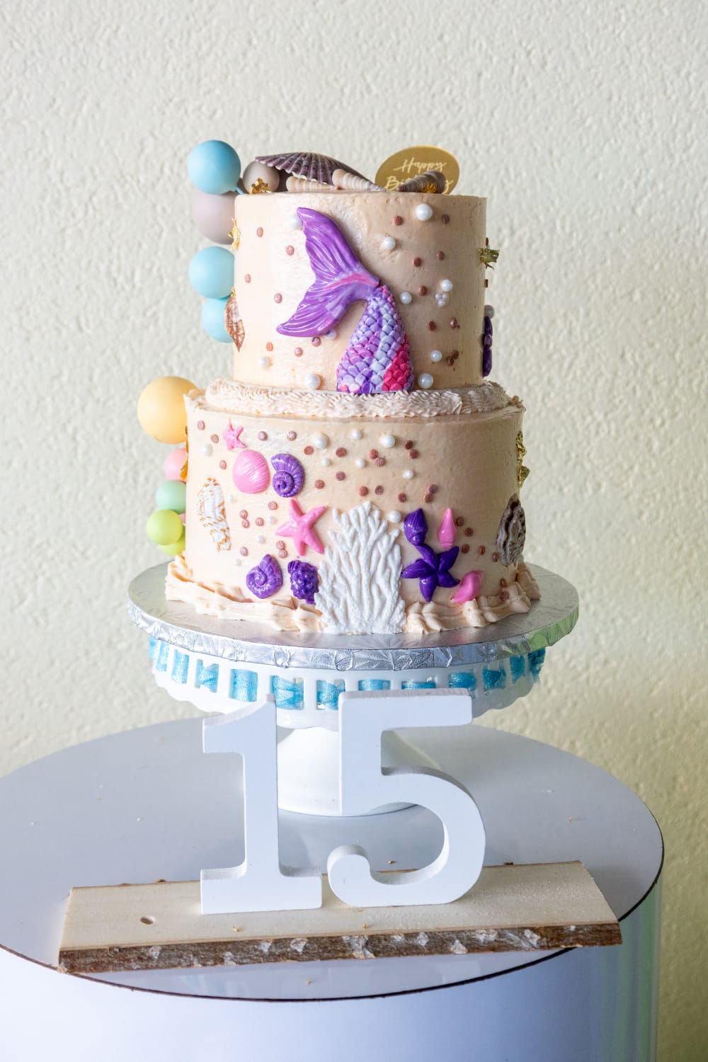 Bizcocho Personalizado | Don Lolo Pastry